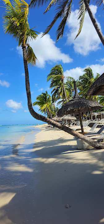 Strand Sugar Beach Mauritius