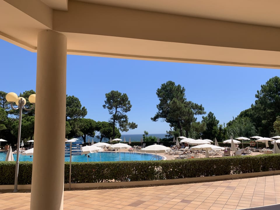 Pool PortoBay Falésia