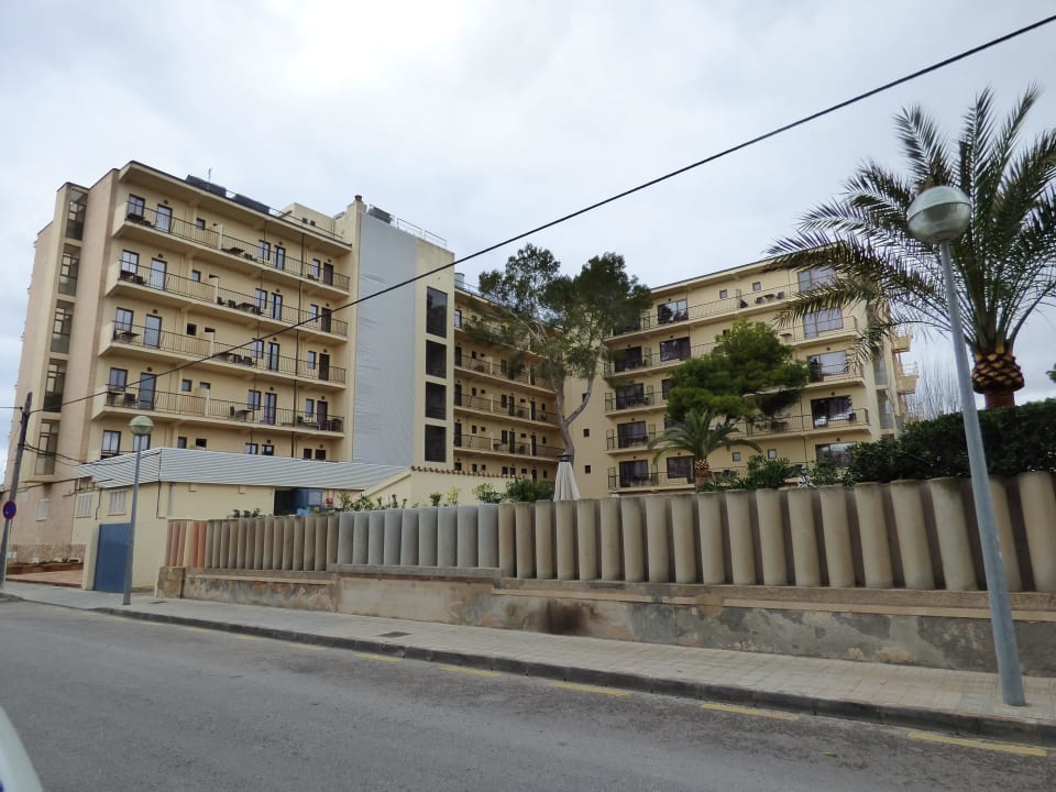 Hotel AYA Seahotel - Adults only