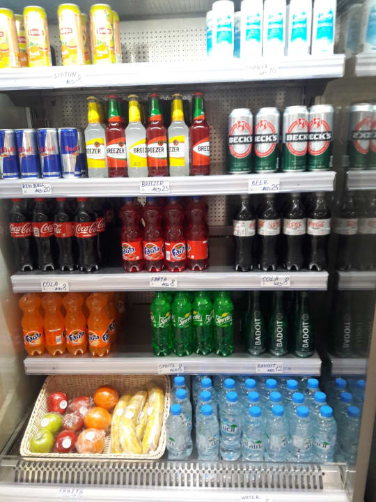 Sonstiges Hilton Garden Inn Ras Al Khaimah