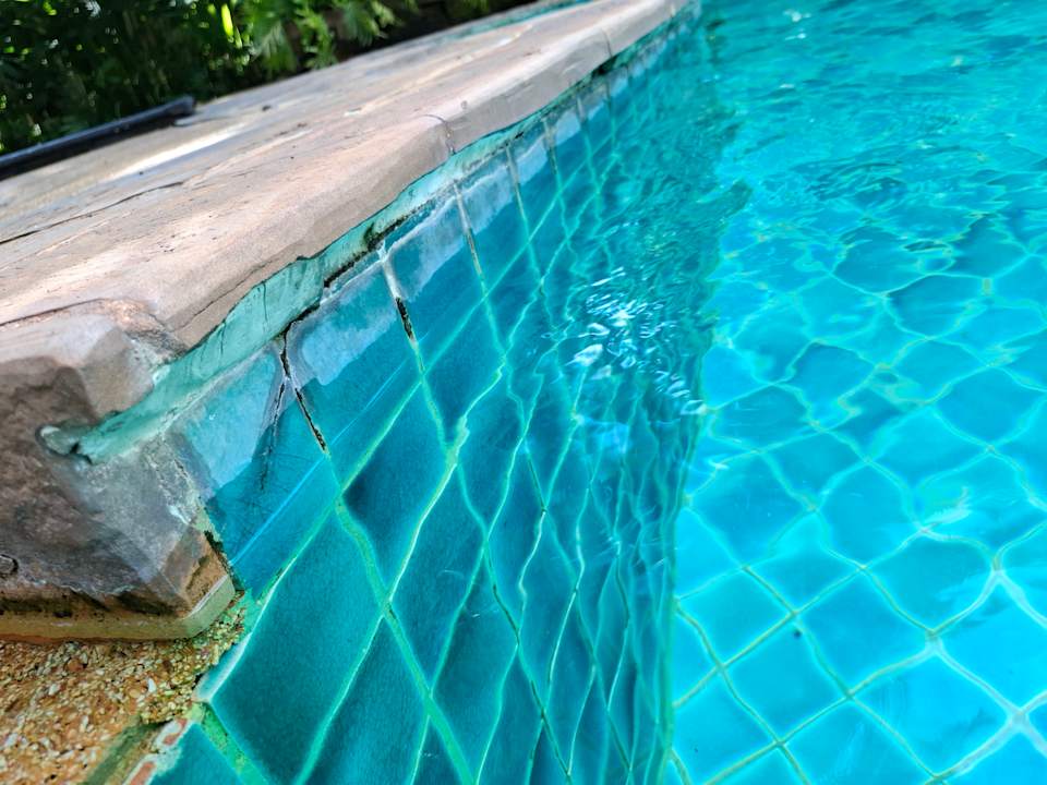 Pool Laluna Hotel & Resort