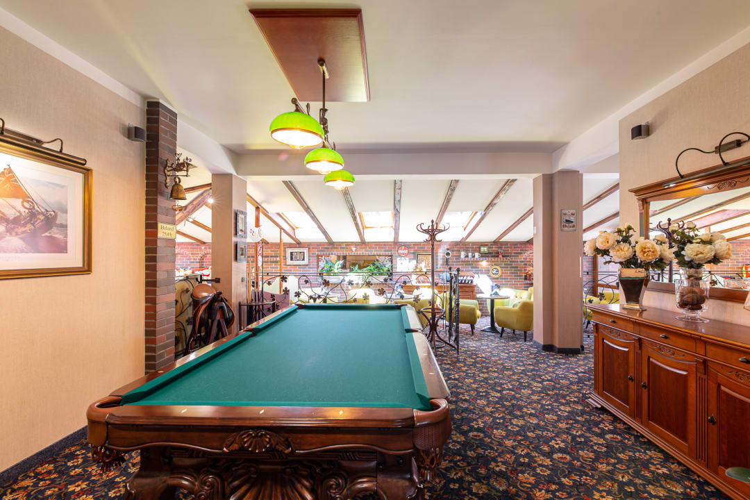 Sport & Freizeit Dworek Morski SPA & Wellness