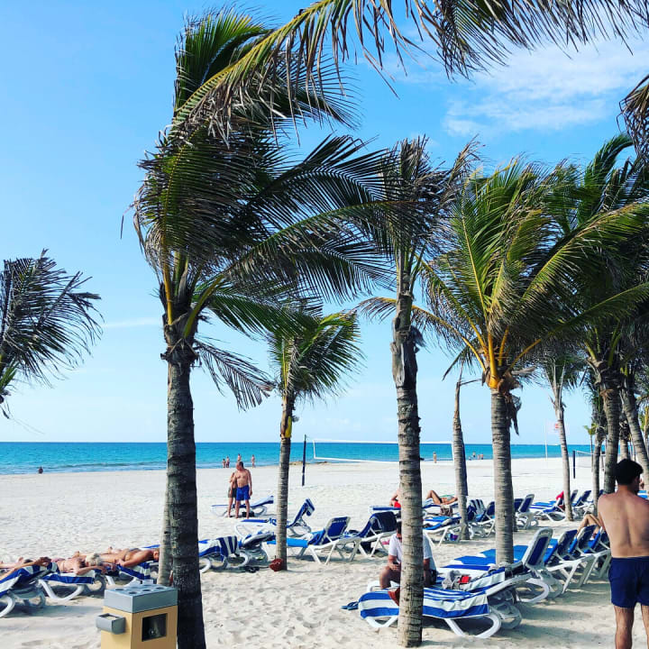 Strand Viva Azteca by Wyndham - All Inclusive Resort