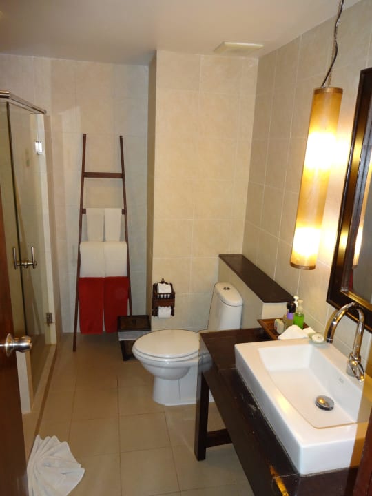 Deluxe-Zimmer Kata Palm Resort & Spa