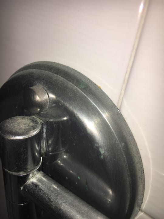 Zimmer VIVA Eden Lago