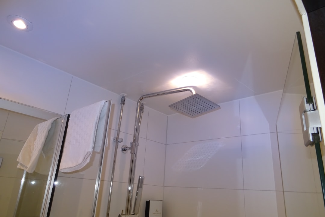 Zimmer First Hotel Grand Alingsås