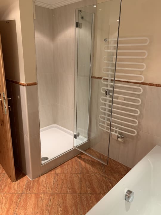 Zimmer Sportresort Alpenblick