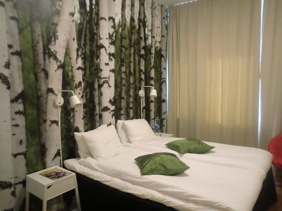 Bett Hotel & Conference Farsta Strand