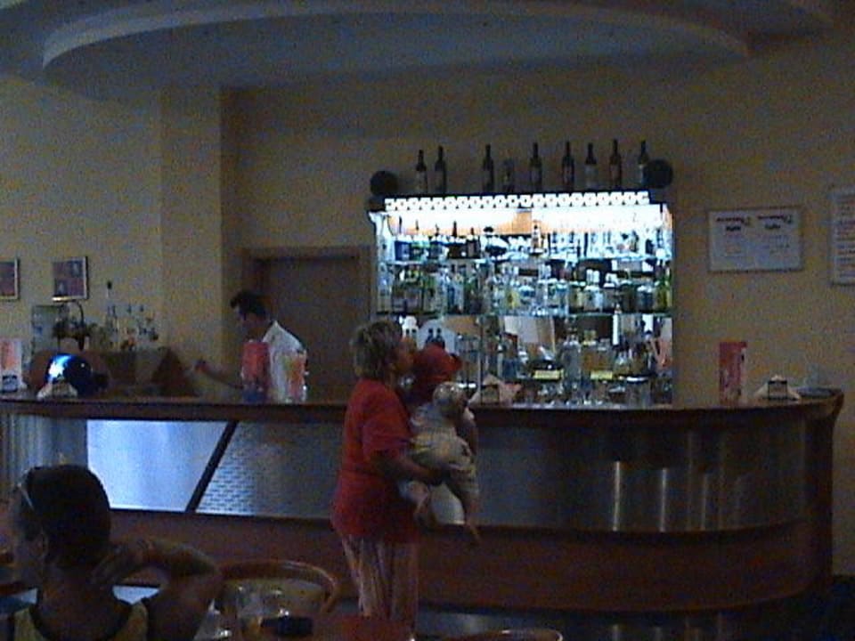 Lobby DAS Club Hotel Sunny Beach