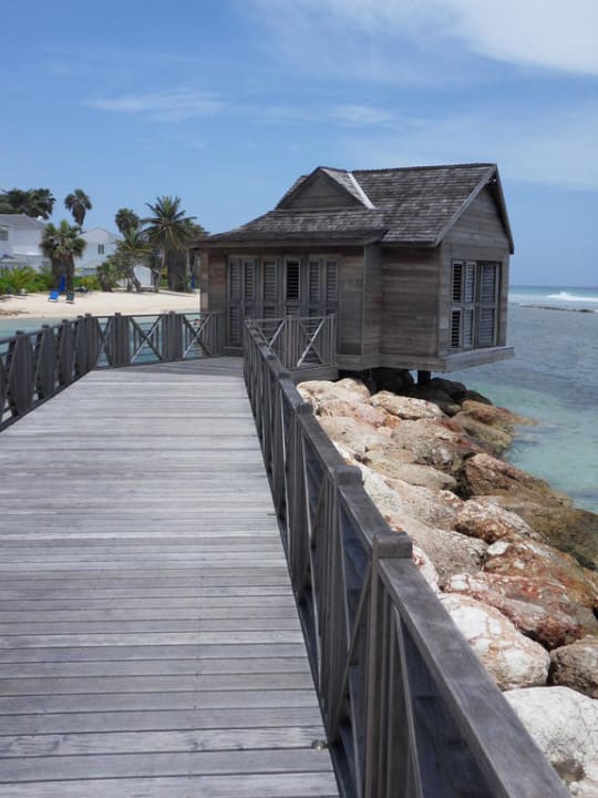 Überall Fotomotive Half Moon