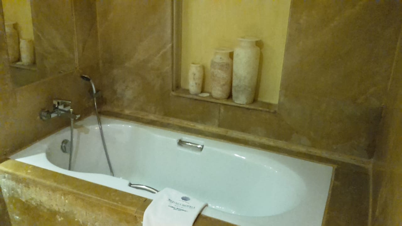 Badewanne  Grand Waterworld Makadi & Family Star Makadi