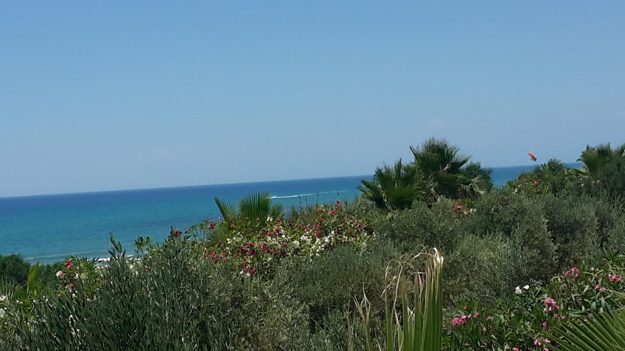 Beach Alba Resort Hotel