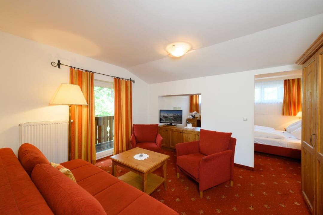 Zimmer Hotel Gasthof Kröll