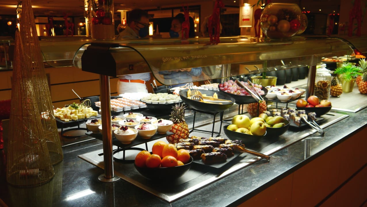 Gastro allsun App.-Hotel Albatros