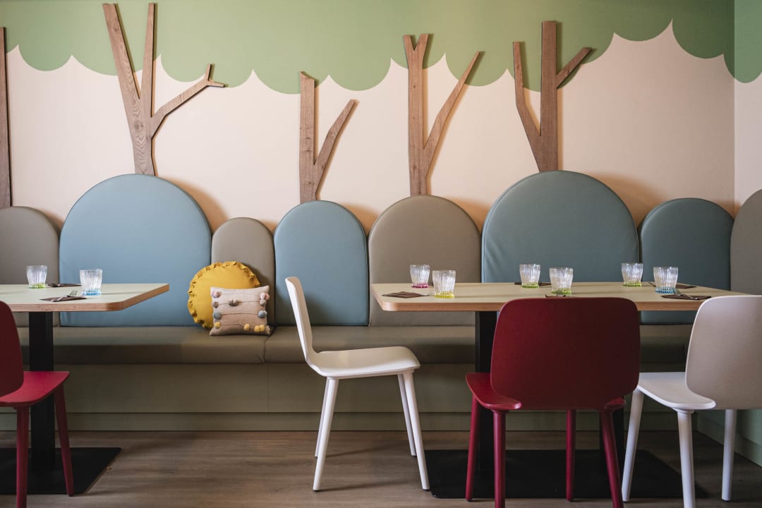 Gastro Falkensteiner Family Resort Lido