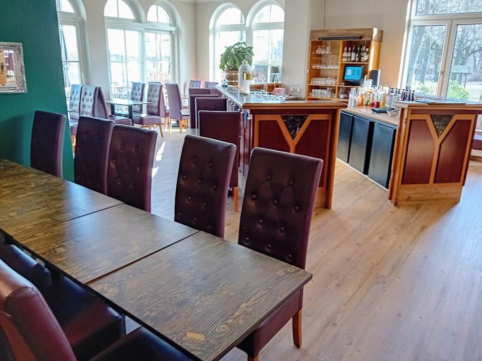 Gastro Seehotel Brandenburg a.d. Havel