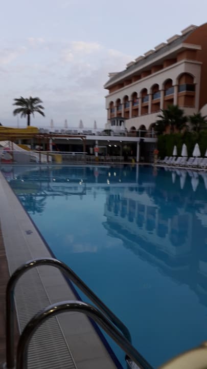 Pool Dream World Resort & Spa