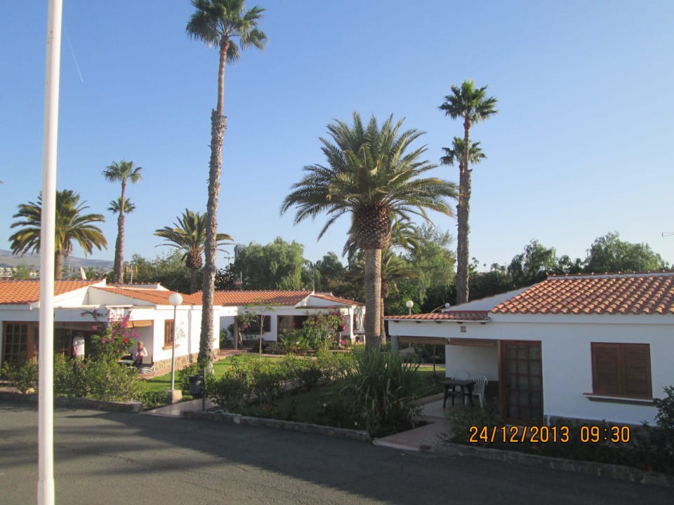 Appartements Las Vegas Golf Bungalows Las Vegas Golf