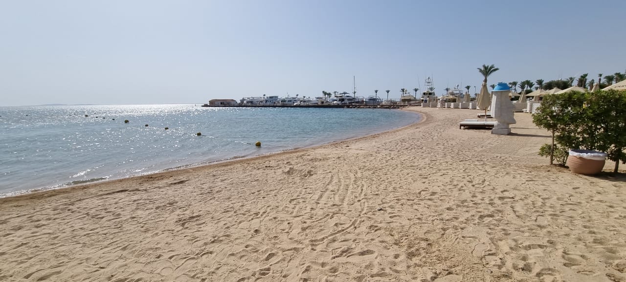 Strand Steigenberger Aqua Magic