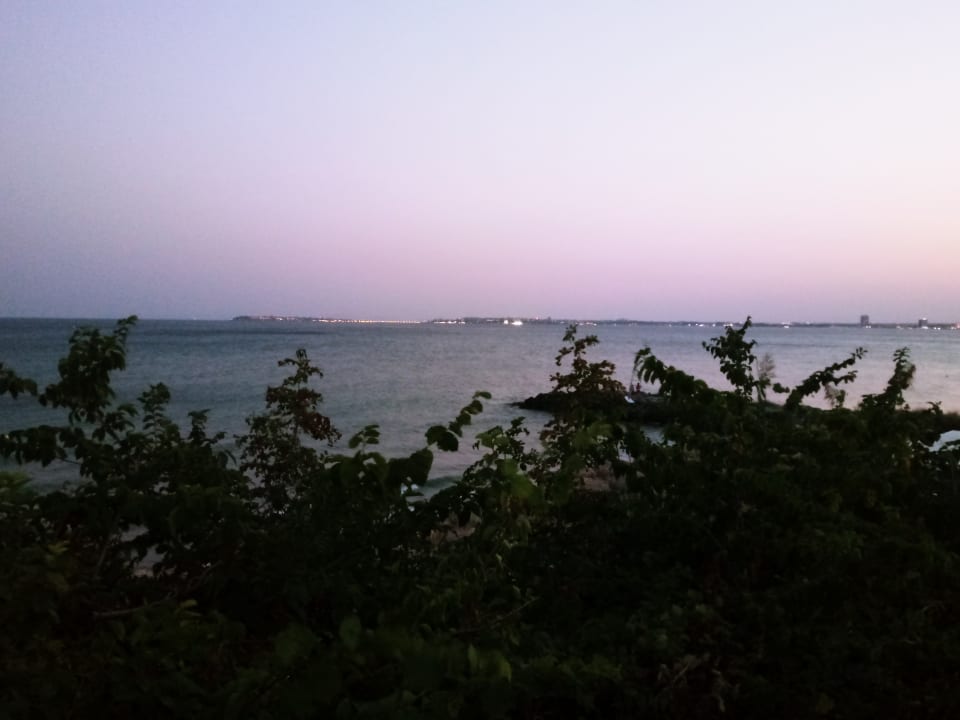 Strand Sineva Park