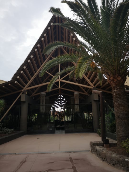 Sonstiges Lopesan Baobab Resort