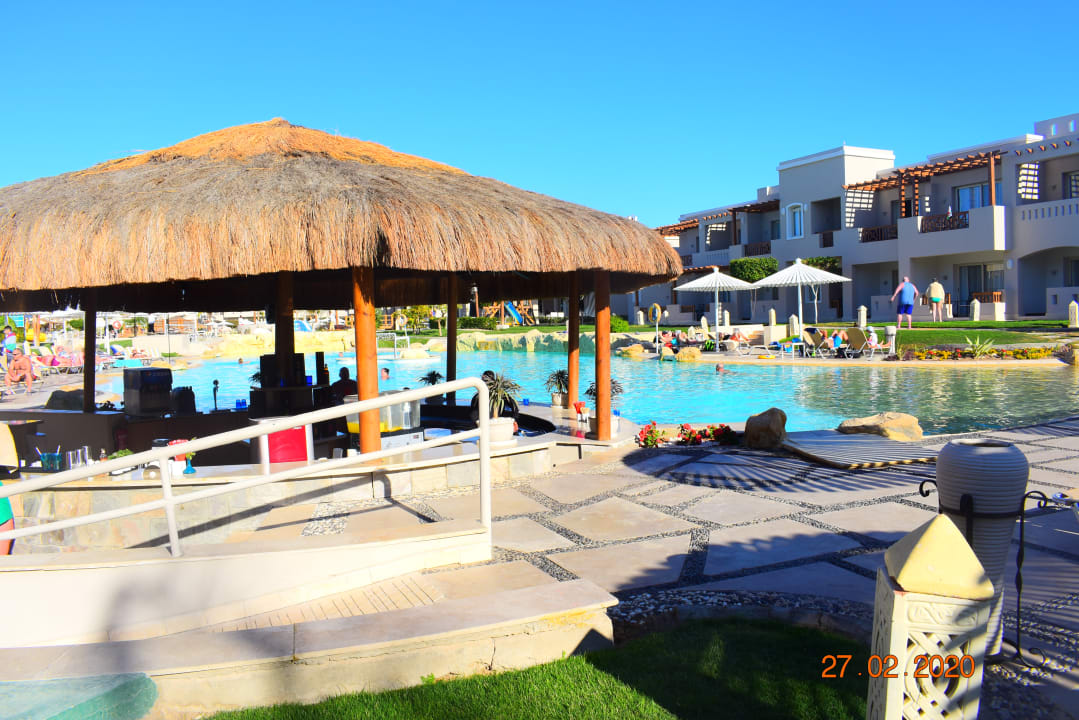 Pool Iberotel Casa Del Mar Resort