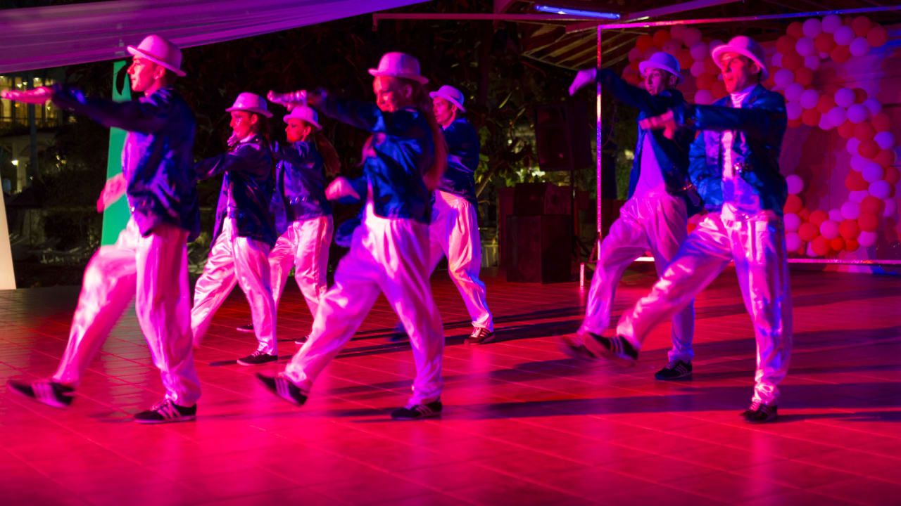 Sport & Freizeit Hotel Defne Garden