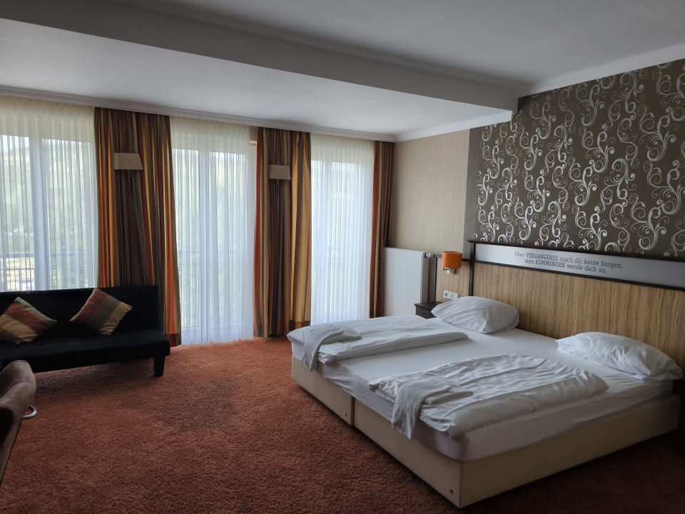 Zimmer Hotel Triolago