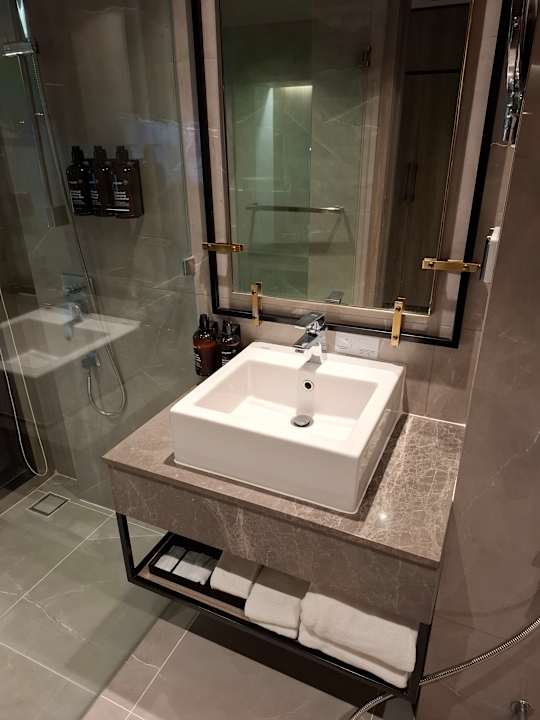 Zimmer Best Western Plus Nexen Pattaya