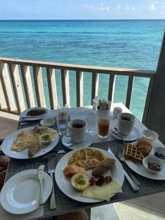 Gastro Kuramathi Maldives