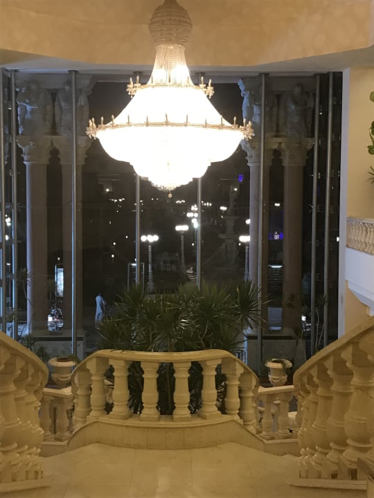 Sonstiges Hotel Titanic Palace