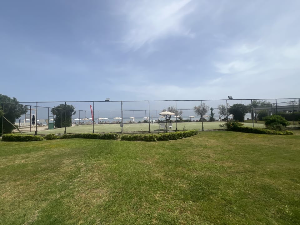 Sport & Freizeit Capo Di Corfu  (Im Umbau/Renovierung)