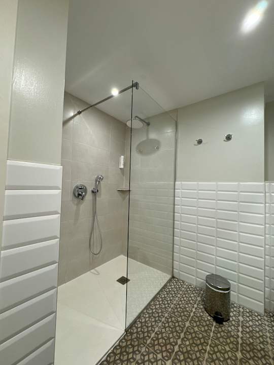 Zimmer Insotel Club Tarida Playa