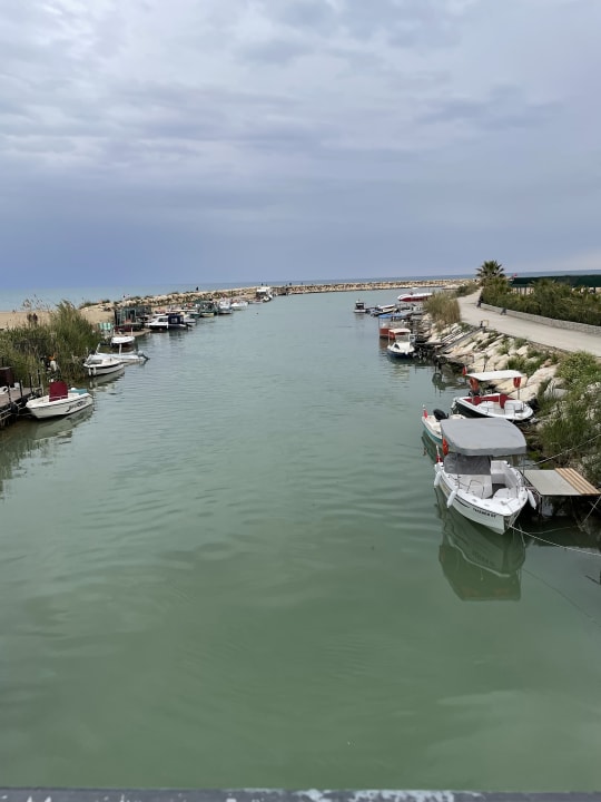 Ausblick Can Garden Resort