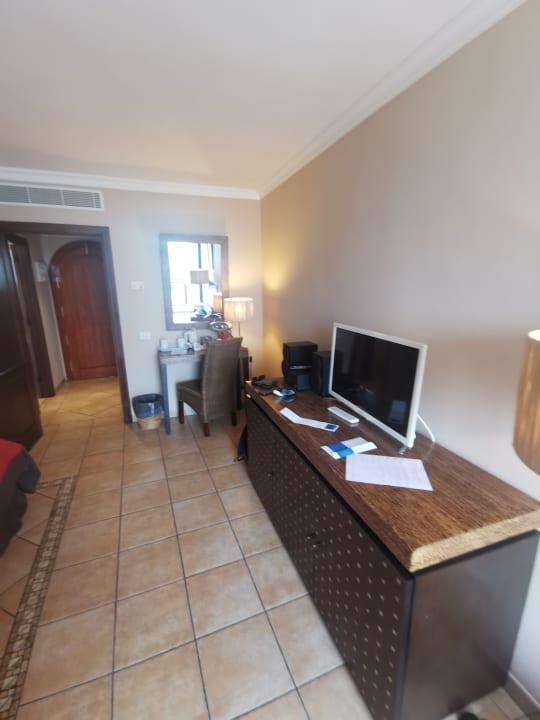 Zimmer Seaside Hotel Sandy Beach