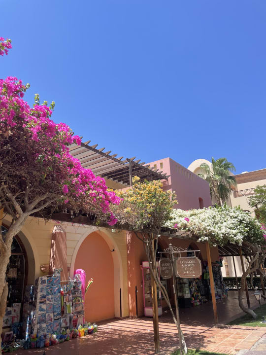 Sport & Freizeit Jaz Makadi Saraya Resort