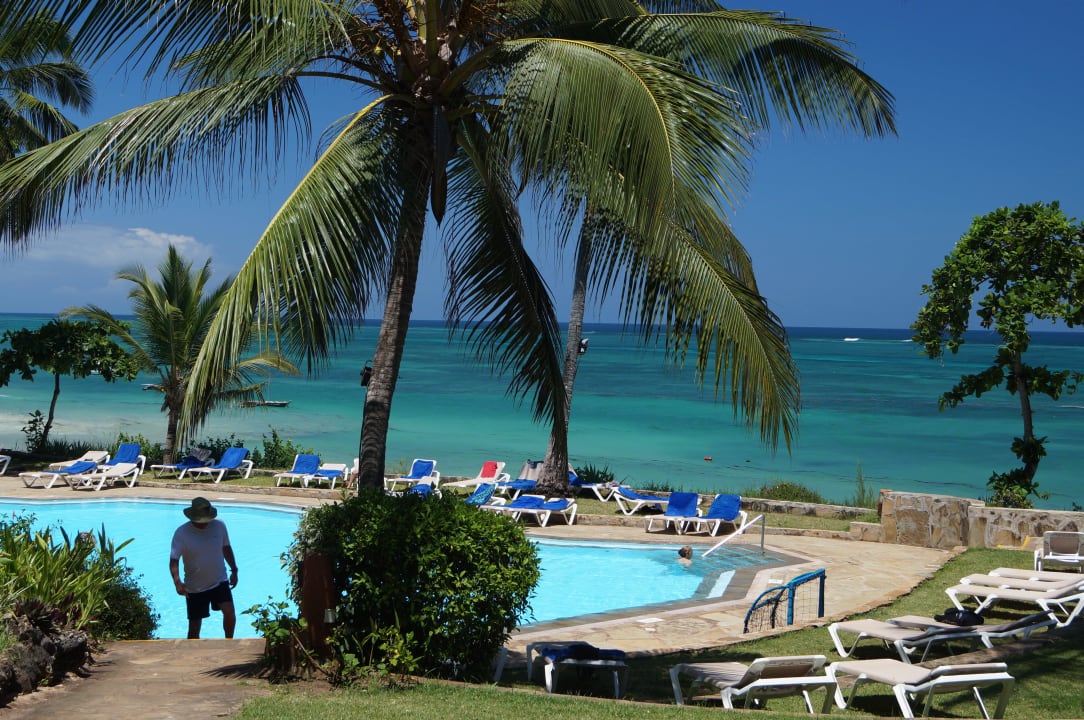 Bereich Baobab Baobab Beach Resort & Spa