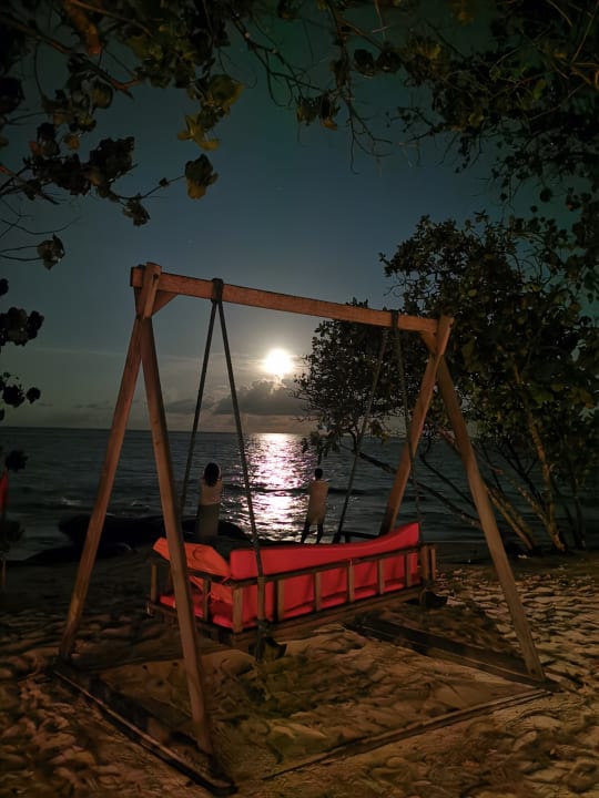 Strand NH Collection Maldives Reethi Resort