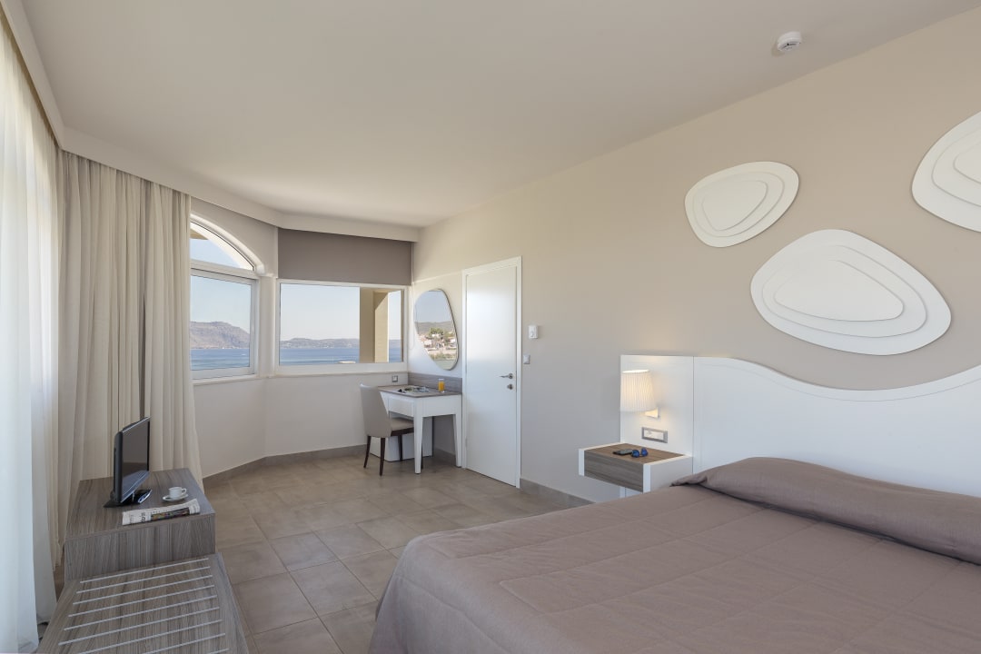 Zimmer Rodos Princess Beach Hotel & Spa