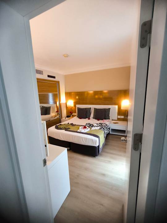 Zimmer Asteria Family Belek