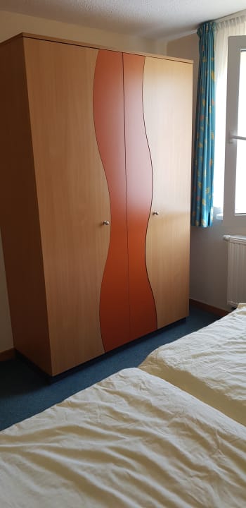 Zimmer Werrapark Resort Hotel Heubacher Höhe