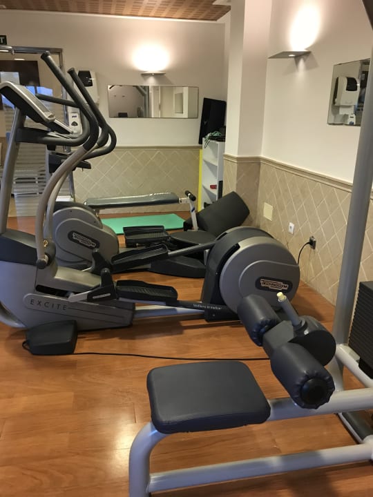 Sport & Freizeit Playa Esperanza Resort