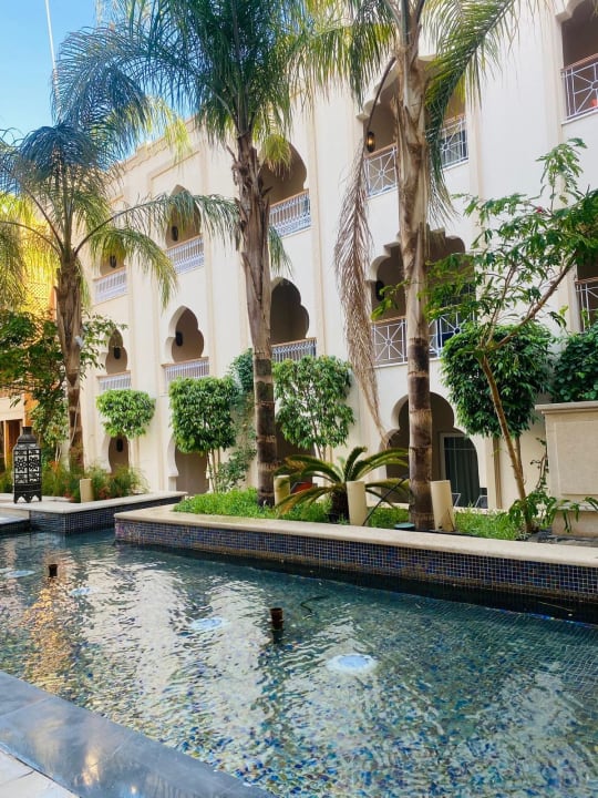 Sonstiges The Grand Palace - Adults only