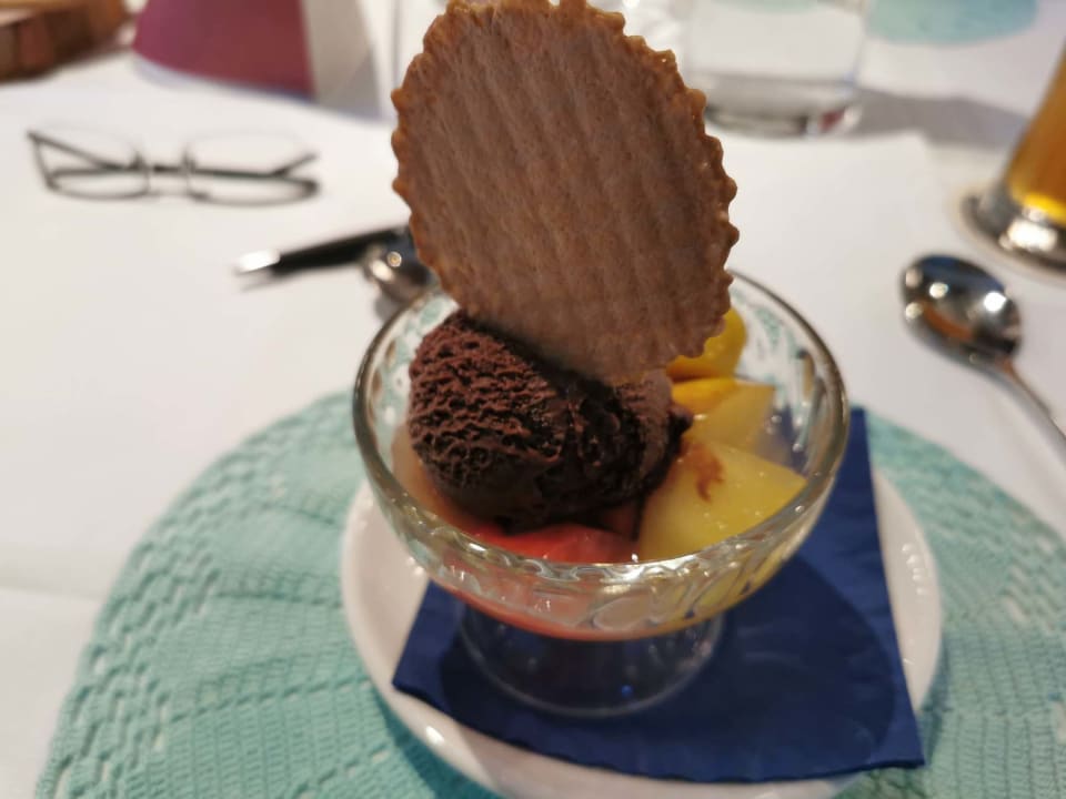 Gastro Hotel Vernagt am See