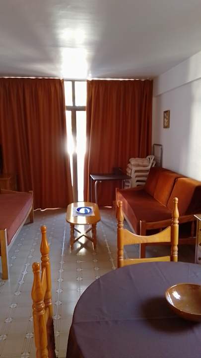 Zimmer Hotel Bon Aire