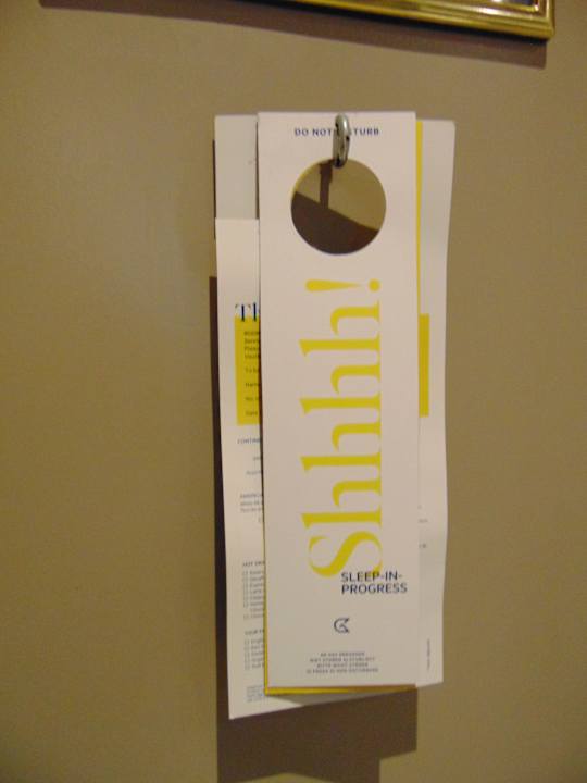 Sonstiges Hotel Golden Tulip El Mechtel