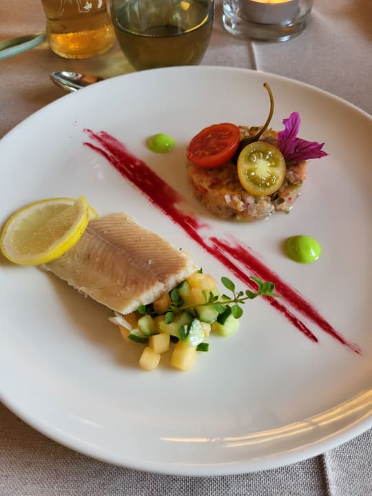 Gastro Natur Resort Rissbacher