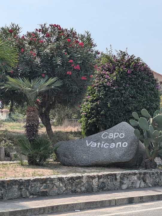 Außenansicht Residence Hotel La Taverna