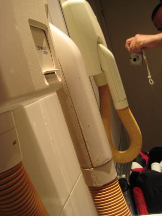 Bad El Mouradi Hammamet