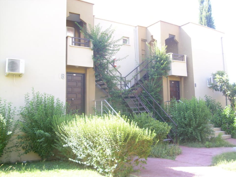 Bungalow Mira Meridia Beach Hotel